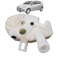 Reservatório Partida A Frio Palio Weekend Siena Strada