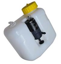 Reservatorio Partida Fria Chevette Opala Com Motor