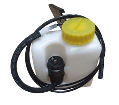 Reservatorio Partida Fria Universal Completo