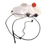 Reservatório Partida Frio e Parabrisa Sandero Logan Duster