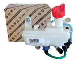 Reservatório Partida Frio Fiat Toro Flex Original Completo Reservatório Partida Frio Fiat Toro Flex Original Completo