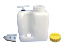 Reservatório Partida Frio Universal Florio Mf425 Reservatório Partida Frio Universal Florio Mf425