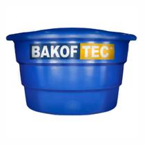 Reservatorio Polietileno Bakof - 500lt Reservatorio Polietileno Bakof - 500lt