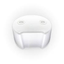 Reservatório Purific 10 Branco