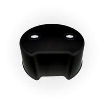 Reservatório Purific 10L Preto Troca Rápida e Sem Complicação Reservatório Purific 10L Preto Troca Rápida e Sem Complicação