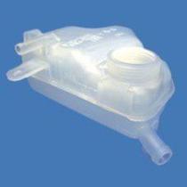 Reservatorio radiador florio gm kadett 89 98 52281215