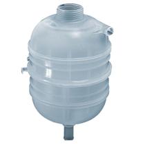 Reservatório Radiador Peugeot 206 2002 a 2010 - 161038 - G1601