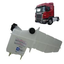 Reservatório Radiador Scania S4 S5 P G R Até 2018