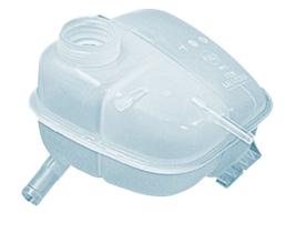 Reservatorio Radiador Vectra 2.0 8v (2 Saidas - Com Furo Para Sensor) Lc224278 Reservatorio Radiador Vectra 2.0 8v (2 Saidas - Com Furo Para Sensor) Lc224278