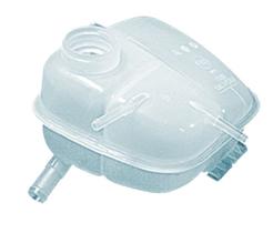 Reservatorio Radiador Vectra 2.4 16v (3 Saidas - Com Furo P sensor) Lc224294