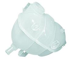 Reservatorio Radiador Vectra 96/05 8V/16V Com Furo Para Sens