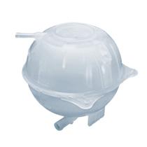 Reservatório Radiador Vw Saveiro 1997 a 2008 - 101780 - G1006