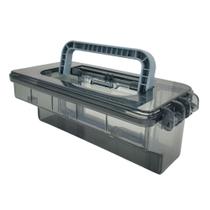 Reservatório Recipiente Coletor de Pó Completo Compatível com Robô Aspirador WAP W2000 FW006450