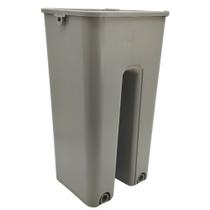 Reservatório Recipiente Completo para Mop Multiuso WAP Duplo Compacto FW008417