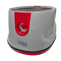 Reservatório Recipiente de Água Suja Compatível com Extratora WAP Multi Cleaner FW006261