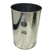 Reservatório Recipiente Inox para Extratora WAP Carpet Cleaner Pro 50 FW007636
