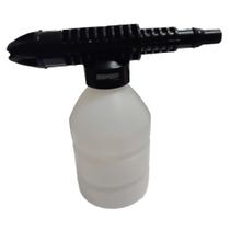 Reservatorio shampoo encaixe fino 'todas' hidrolavadoras wap