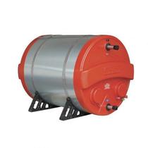 Reservatório Térmico Solar Boiler Titan 200L Baixa Pressão Aço Inox Ouro Fino Reservatório Térmico Solar Boiler Titan 200L Baixa Pressão Aço Inox Ouro Fino