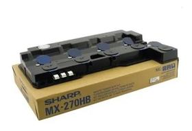 Reservatorio toner sharp mx 2700 original mx270hb