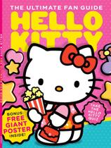 Reserve a360media Guia para fãs do Hello Kitty Ultimate Yuko Shimizu