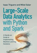 Reserve análises de dados em grande escala com Python e Spark