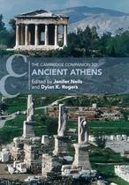 Reserve Cambridge Companion to Ancient Athens
