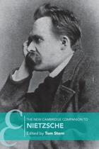 Reserve Cambridge Companion to Nietzsche