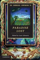 Reserve Cambridge Companion to Paradise Lost Reserve Cambridge Companion to Paradise Lost