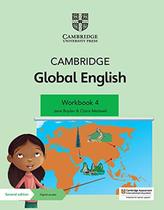 Reserve Cambridge Global English + Digital Access por 1 ano