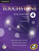 Reserve Cambridge University Press Touchstone Level 4 Full Contact Reserve Cambridge University Press Touchstone Level 4 Full Contact