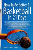 Reserve Como ser melhor no basquete em 21 dias
