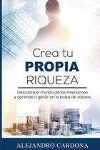 Reserve Crie sua Própria Riqueza Descubra o Mundo dos Investimentos Reserve Crie sua Própria Riqueza Descubra o Mundo dos Investimentos
