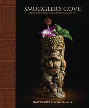 Reserve CROWN Smuggler's Cove: Coquetéis Exóticos, Rum e Cultura Tiki