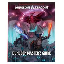 Reserve Dungeons & Dragons Dungeon Master's Guide 2024