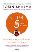 Reserve El Club de las 5 de la mañana: Controle suas manhas Reserve El Club de las 5 de la mañana: Controle suas manhas