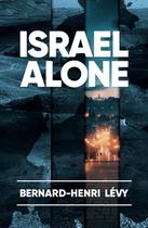 Reserve Israel Alone