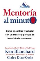 Reserve Mentoría al minuto: Como encontrar e trabalhar com um mentor