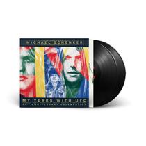 Reserve meus anos com Ufo por EARMUSIC Reserve meus anos com Ufo por EARMUSIC