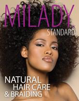 Reserve Milady Standard Natural Hair Care & Braiding Reserve Milady Standard Natural Hair Care & Braiding