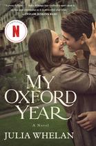Reserve My Oxford Year Movie Tie-in da Avon Books Reserve My Oxford Year Movie Tie-in da Avon Books