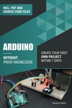Reserve o Arduino sem conhecimento prévio: crie o primeiro projeto
