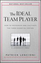 Reserve O jogador de equipe ideal: como reconhecer e cultivar