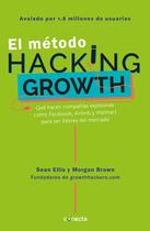 Reserve o método de crescimento de hackers CONECTA: Facebook, Airbnb, Walmart Reserve o método de crescimento de hackers CONECTA: Facebook, Airbnb, Walmart