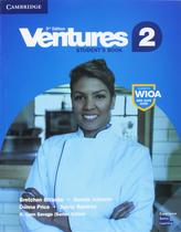 Reserve o pacote econômico de nível 2 da Cambridge University Press Ventures