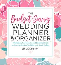 Reserve o planejador e organizador de casamentos Budget-Savvy Reserve o planejador e organizador de casamentos Budget-Savvy