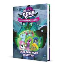Reserve o Renegade Game Studios My Little Pony Dark Skies Reserve o Renegade Game Studios My Little Pony Dark Skies
