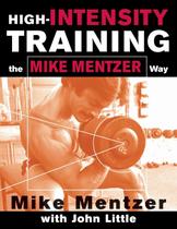 Reserve o treinamento de alta intensidade do jeito Mike Mentzer Reserve o treinamento de alta intensidade do jeito Mike Mentzer