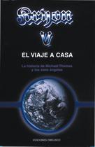 Reserve Obelisco Kryon-V el viaje a casa Michael Thomas Espanhol