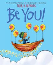 Reserve Orchard Books Be You!