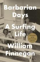 Reserve Penguin Press Barbarian Days: A Surfing Life